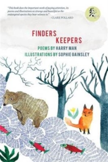 Finders Keepers