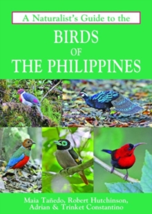 Naturalist's Guide to the Birds of the Philippines
