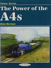 POWER OF THE A4'S