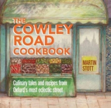Cowley Road Cookbook