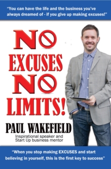 No Excuses, No Limits
