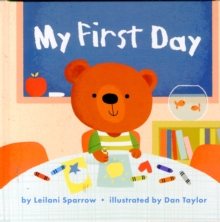 My First Day