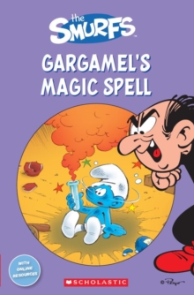 Smurfs: Gargamel's Magic Spell