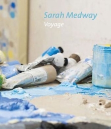 Sarah Medway - Voyage