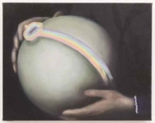Louise Giovanelli in Conversation