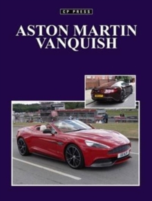 Aston Martin Vanquish