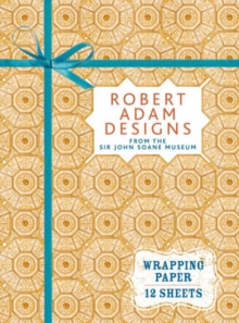 Robert Adam Designs