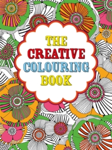 Creative Colouring Book