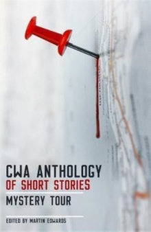 CWA Short Story Anthology