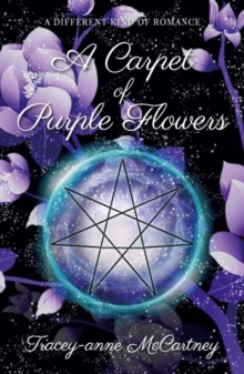 Carpet of Purple Flowers