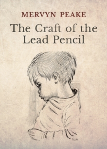 Craft of the Lead Pencil