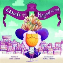 Claude the Magnificent