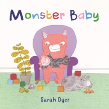 Monster Baby