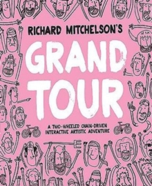 Richard Mitchelson's Grand Tour