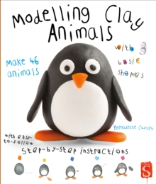 Modelling Clay Animals