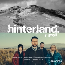 Hinterland 2018 Calendar