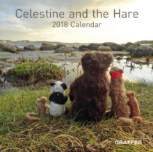 Celestine and the Hare 2018 Calendar