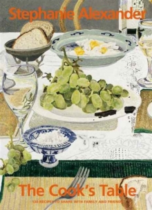 Cook's Table