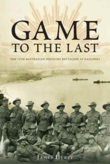 Game to the Last
