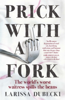 Prick With a Fork