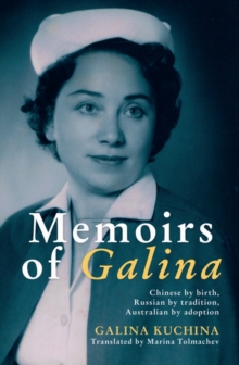 Memoirs of Galina