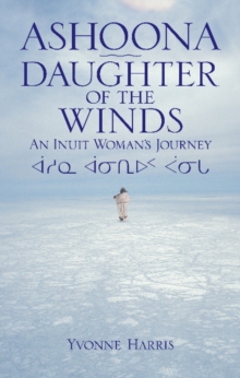 Ashoona, Daughter of the Winds