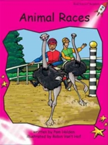 Animal Races