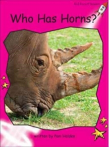 Who Has Horns?