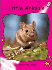Little Animals