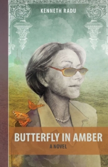 Butterfly in Amber
