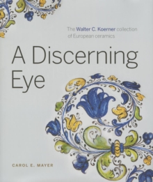 Discerning Eye