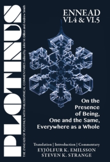 Plotinus - Ennead