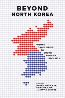 Beyond North Korea