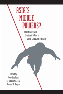 Asia's Middle Powers?