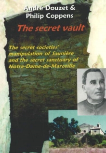 Secret Vault