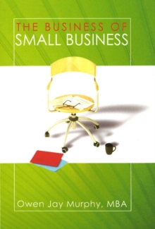 Business of Small Business