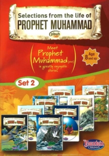 Selections from the Life of Muhammad