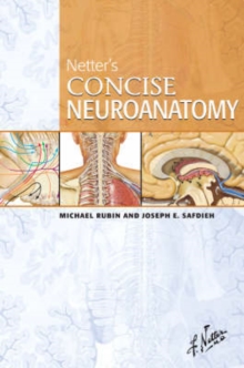 Netter's Concise Neuroanatomy