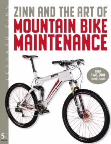 Zinn and the Art of Mountain Bike Maintenance