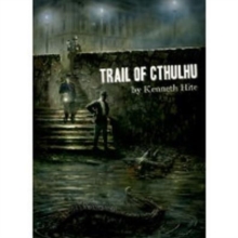 Trail of Cthulhu