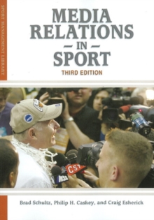 Media Relations in Sport