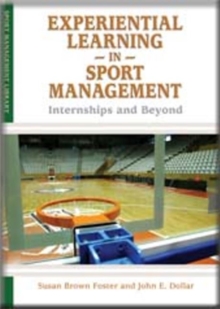 Experiential Learning in Sport Management