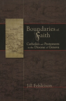 Boundaries of Faith