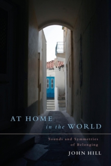 At Home in the World