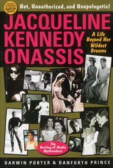 Jacqueline Kennedy Onassis