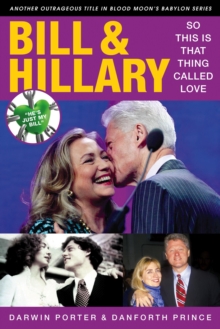 Bill & Hillary