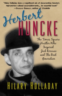 Herbert Huncke