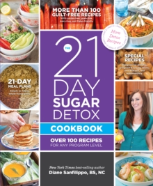 21 Day Sugar Detox Cookbook