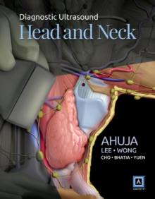 Diagnostic Ultrasound: Head and Neck