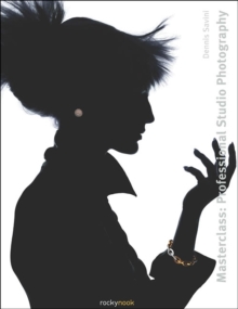 Masterclass: Professional Studio Photography